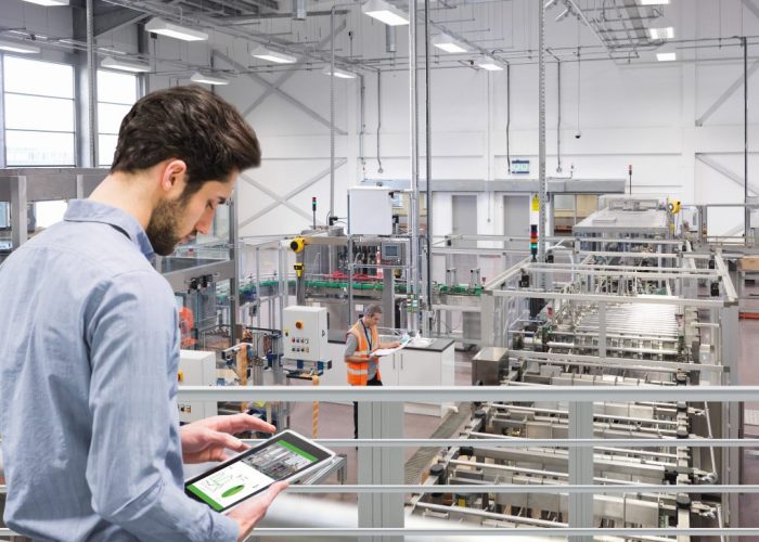 NAMUR NE 107: tutto su questo standard industriale