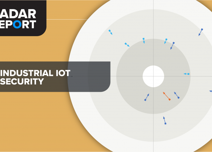 Il mercato della sicurezza IoT raggiungerà $59.16 Billion entro il 2029