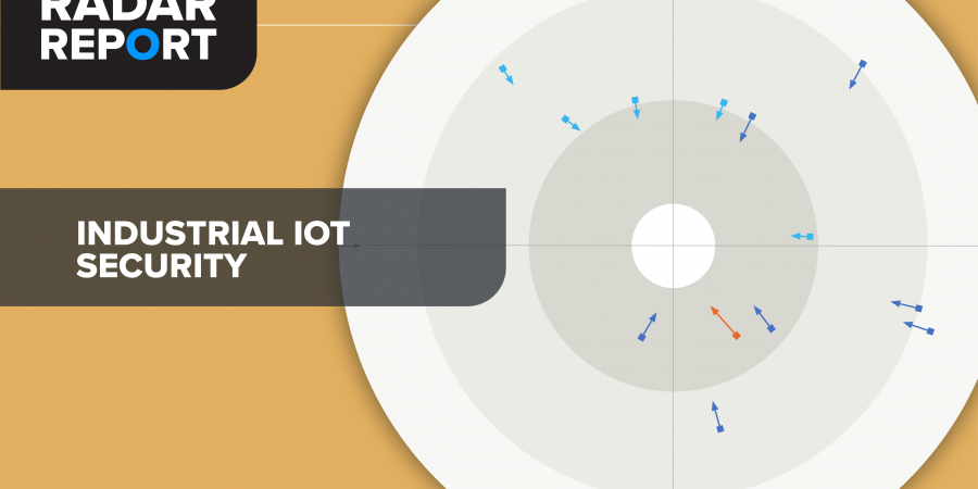 Il mercato della sicurezza IoT raggiungerà $59.16 Billion entro il 2029