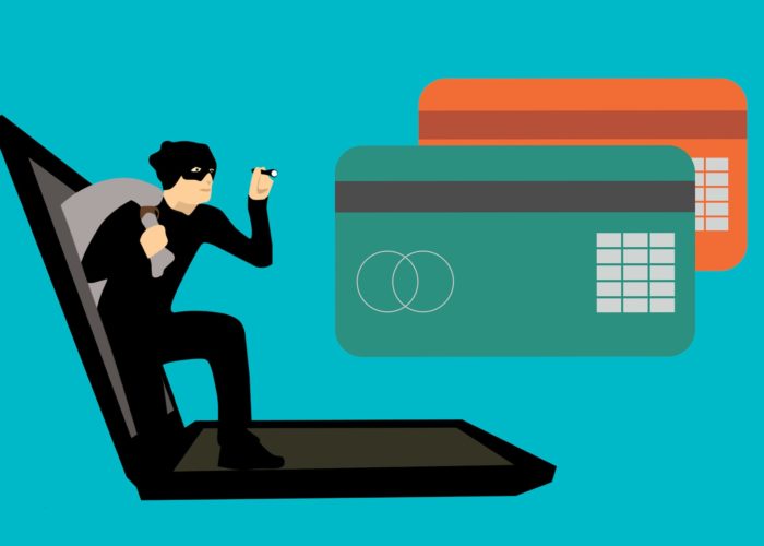 Cybersecurity, 343 miliardi di dollari il danno delle frodi online in quattro anni