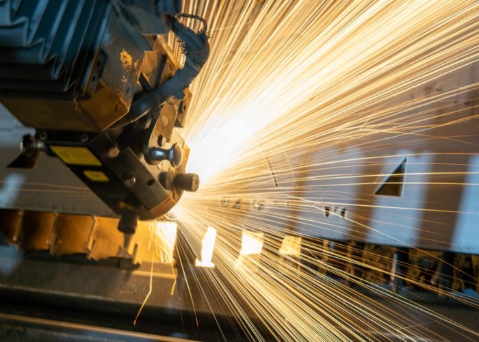 IoT Industry 4.0