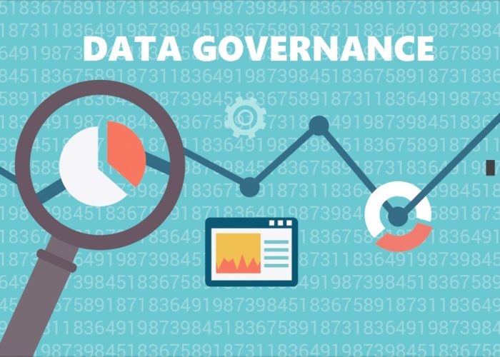 Framework di sicureazza e governance dei dati