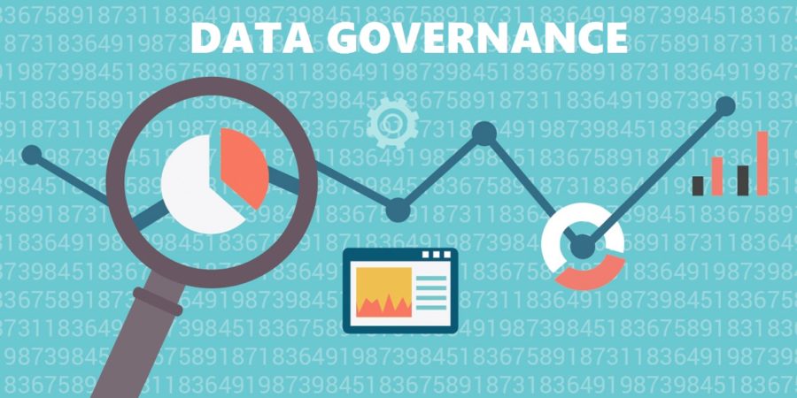 Framework di sicureazza e governance dei dati