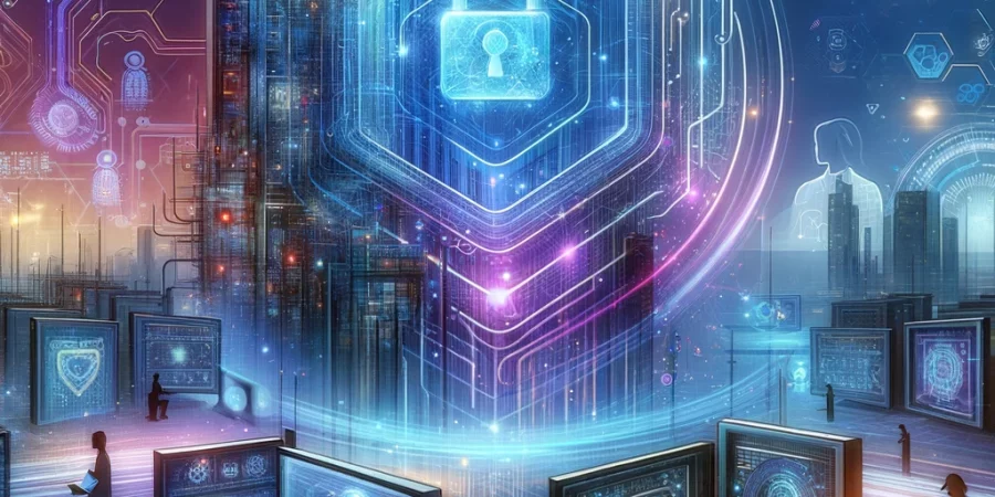 L’Avvento degli Algoritmi Resistenti ai Computer Quantistici: Un Momento Storico per la Crittografia