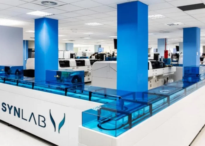 Synlab Attacco Hacker: Un Campanello d'Allarme per la Sicurezza Informatica