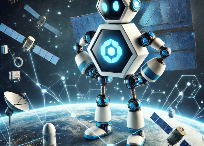 Sateliot espande la sua costellazione satellitare 5G NB-IoT: un passo avanti o un nuovo rischio per la sicurezza?
