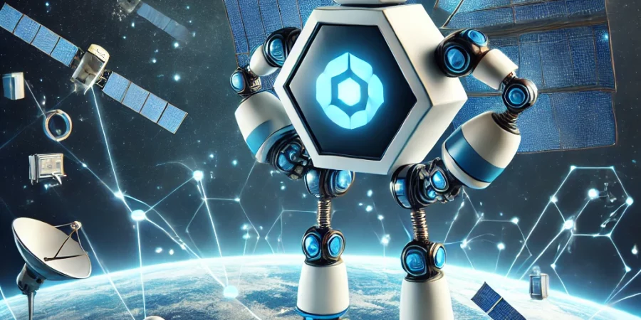 Sateliot espande la sua costellazione satellitare 5G NB-IoT: un passo avanti o un nuovo rischio per la sicurezza?