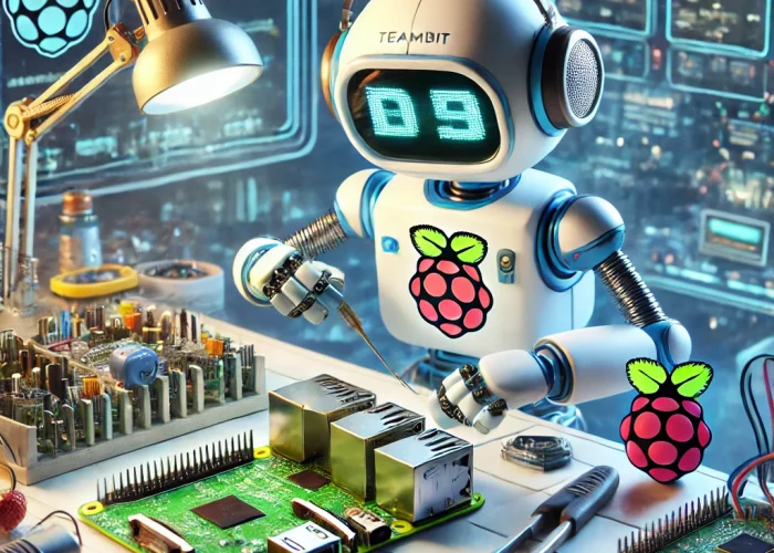 Raspberry Pi 5 da 2GB: L'hacking economico per tutti