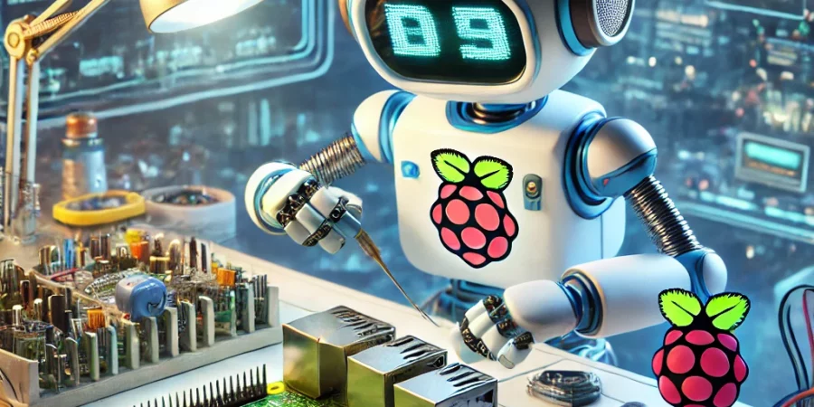 Raspberry Pi 5 da 2GB: L’hacking economico per tutti