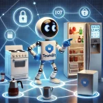 Operazione 'Antivirus Carbonara': Guida Pratica alla Cybersicurezza nell'IIoT