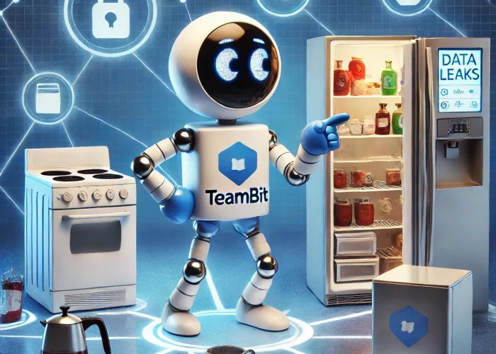 Operazione 'Antivirus Carbonara': Guida Pratica alla Cybersicurezza nell'IIoT