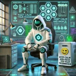 2025: Quando la Tecnologia Ci Renderà (Ancora Più) Vulnerabili