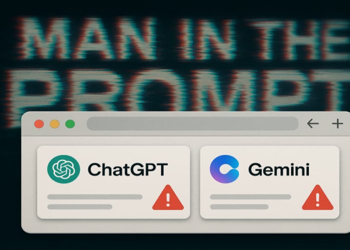 ChatGPT, Gemini e l'IA sotto Attacco: Quando l'Intelligenza Artificiale Diventa Artificialmente Stupida