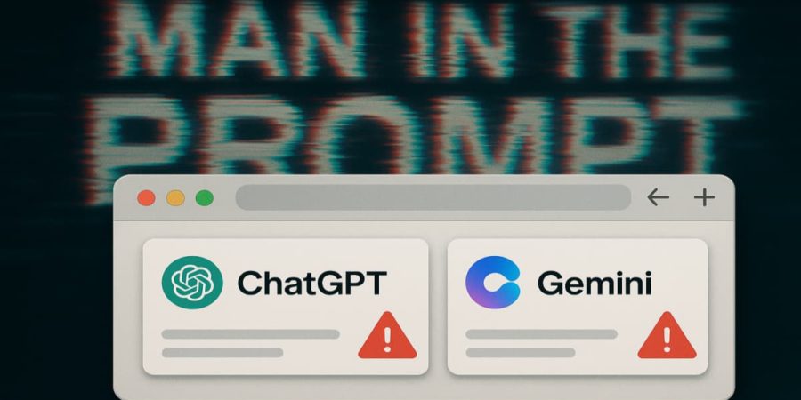 ChatGPT, Gemini e l’IA sotto Attacco: Quando l’Intelligenza Artificiale Diventa Artificialmente Stupida