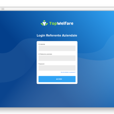 top welfare