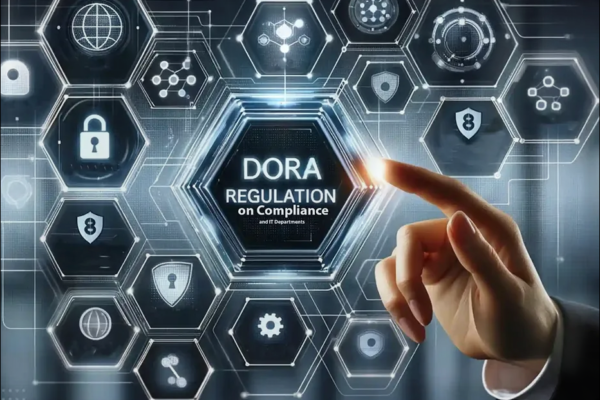 Pentest e Compliance DORA — Settore Asset Management
