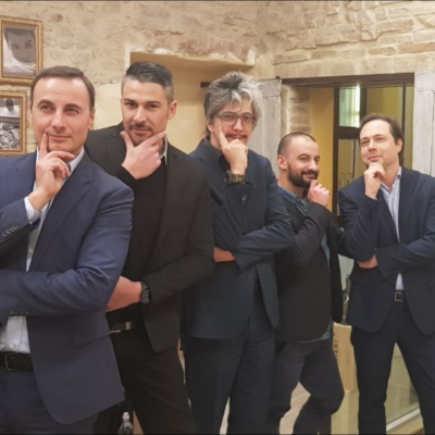 team